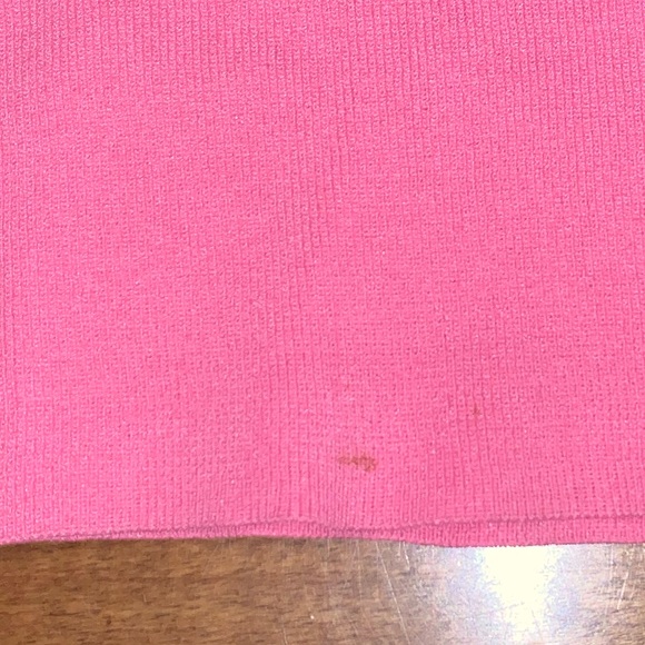 NWT Joseph A. new pink tank top camisole 💗 - Picture 5 of 7